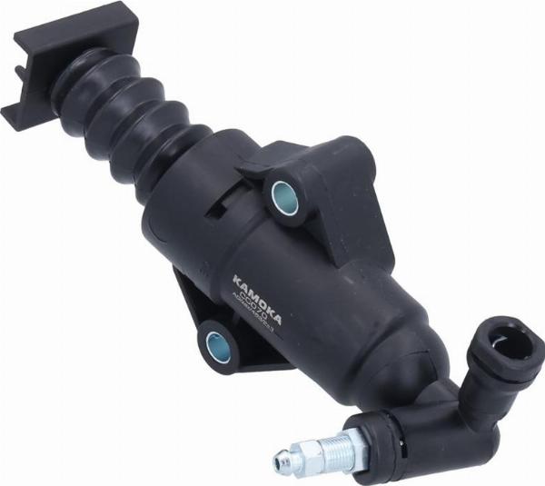 Kamoka CC070 - Центральний вимикач, система зчеплення autocars.com.ua