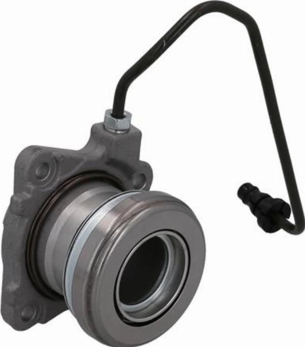 Kamoka CC142 - Центральний вимикач, система зчеплення autocars.com.ua