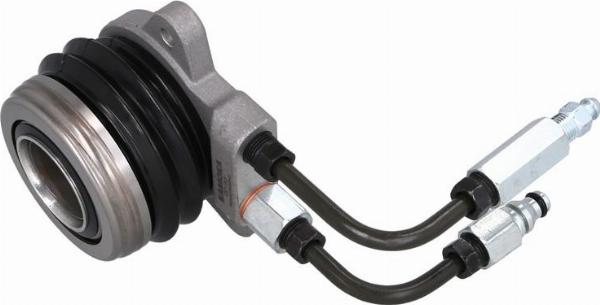 Kamoka CC163 - Центральний вимикач, система зчеплення autocars.com.ua