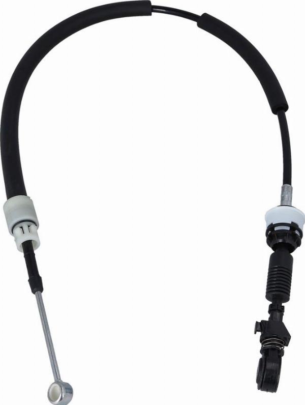 Kamoka CP0152 - Трос, ступінчаста коробка передач autocars.com.ua