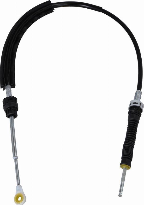 Kamoka CP0169 - Трос, ступінчаста коробка передач autocars.com.ua