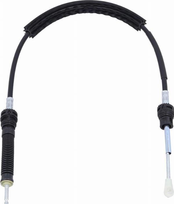 Kamoka CP0170 - Трос, ступінчаста коробка передач autocars.com.ua