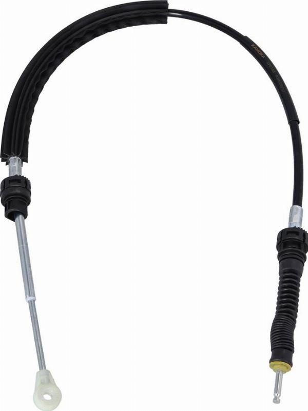 Kamoka CP0193 - Трос, ступінчаста коробка передач autocars.com.ua