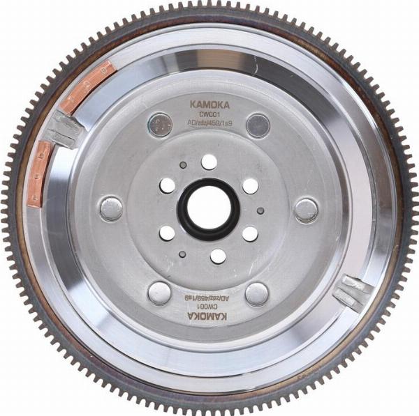 Kamoka CW001 - Маховик autocars.com.ua