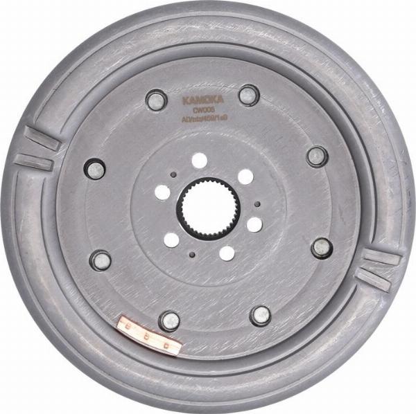 Kamoka CW005 - Маховик autocars.com.ua