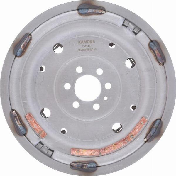 Kamoka CW009 - Маховик autocars.com.ua