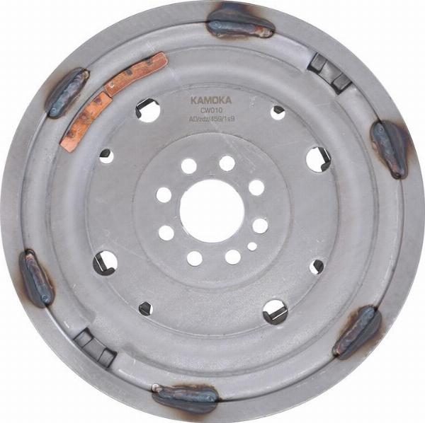 Kamoka CW010 - Маховик autocars.com.ua