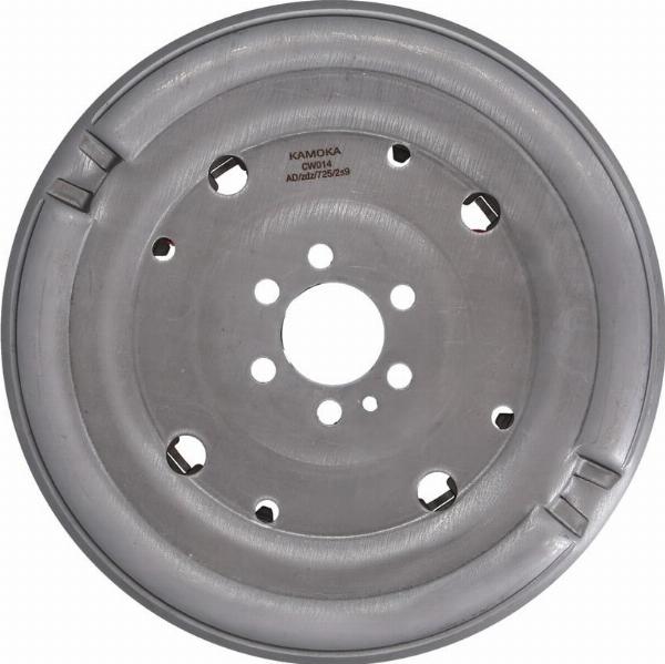 Kamoka CW014 - Маховик autocars.com.ua