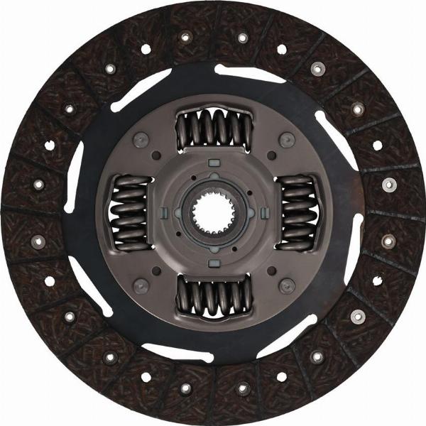 Kamoka DC079 - Диск зчеплення autocars.com.ua