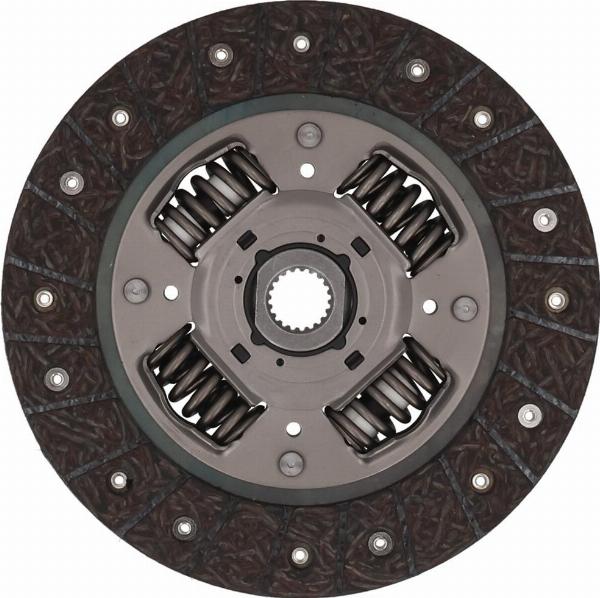 Kamoka DC084 - Диск зчеплення autocars.com.ua