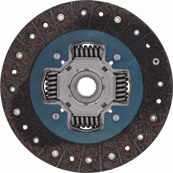 Kamoka DC107 - Диск зчеплення autocars.com.ua