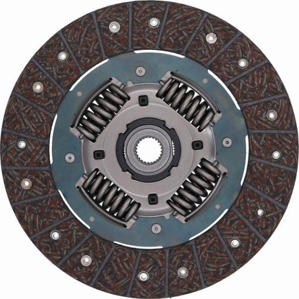 Kamoka DC168 - Диск зчеплення autocars.com.ua