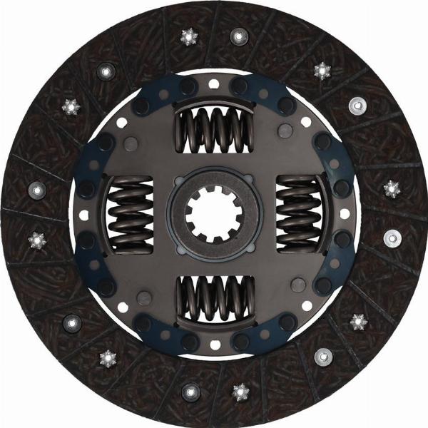 Kamoka DC178 - Диск зчеплення autocars.com.ua