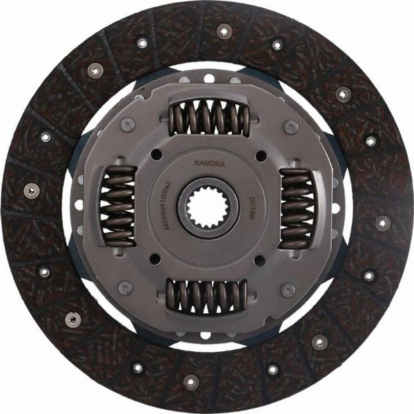 Kamoka DC189 - Диск зчеплення autocars.com.ua