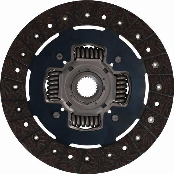 Kamoka DC201 - Диск зчеплення autocars.com.ua