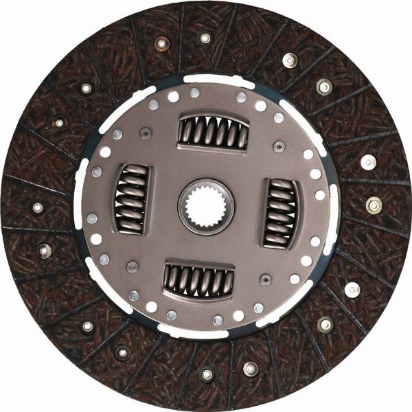 Kamoka DC269 - Диск зчеплення autocars.com.ua