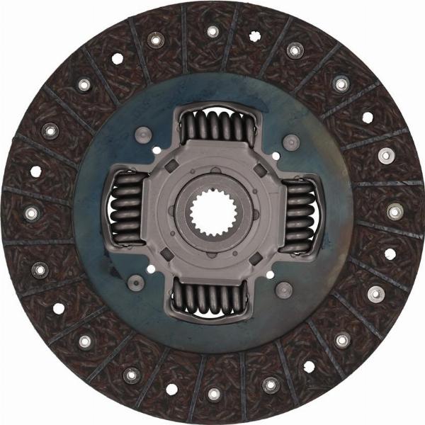 Kamoka DC302 - Диск зчеплення autocars.com.ua