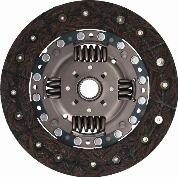 Kamoka DC305 - Диск зчеплення autocars.com.ua