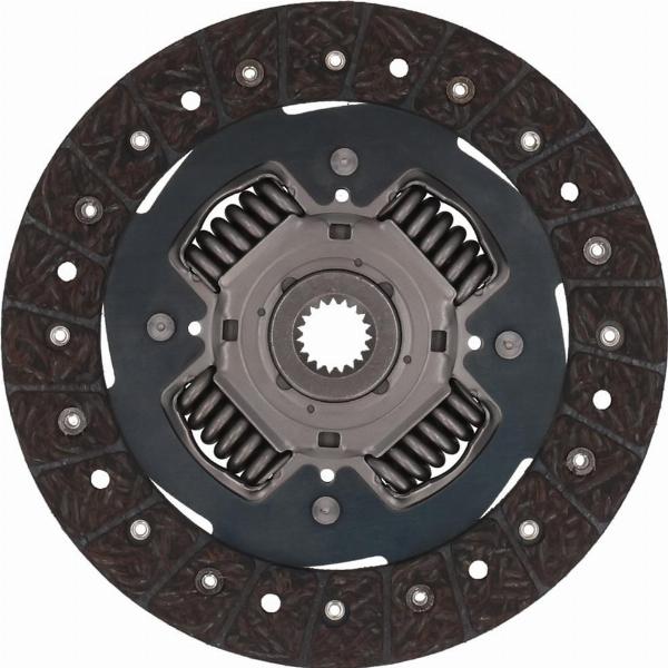 Kamoka DC309 - Диск зчеплення autocars.com.ua