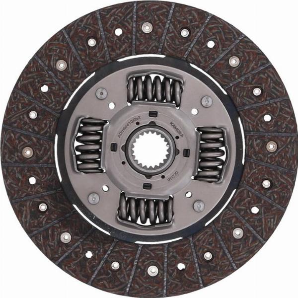 Kamoka DC336 - Диск зчеплення autocars.com.ua