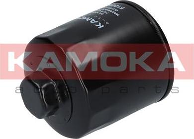 Kamoka F100801 - Масляный фильтр avtokuzovplus.com.ua