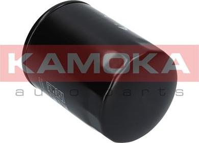 Kamoka F101301 - Масляний фільтр autocars.com.ua