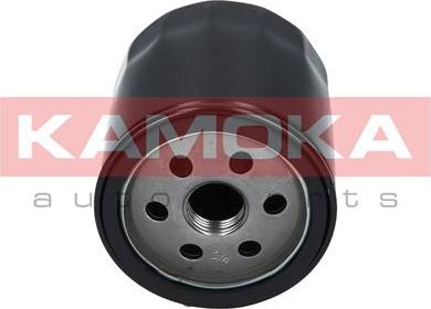 Kamoka F102301 - Масляный фильтр avtokuzovplus.com.ua