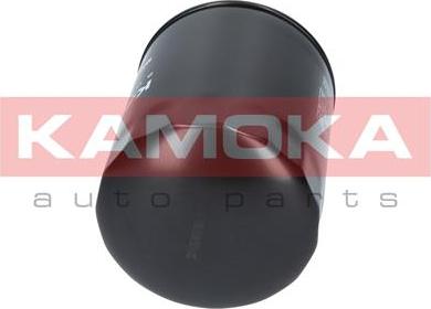 Kamoka F102701 - Масляный фильтр avtokuzovplus.com.ua