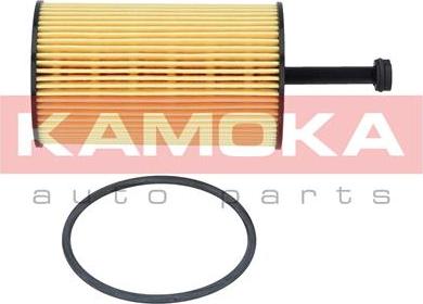 Kamoka F103101 - Масляный фильтр autodnr.net
