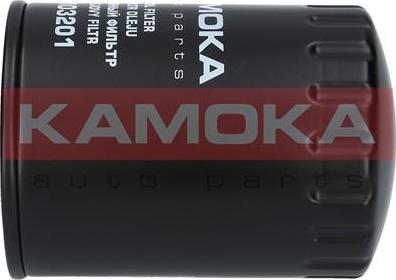 Kamoka F103201 - Масляный фильтр avtokuzovplus.com.ua
