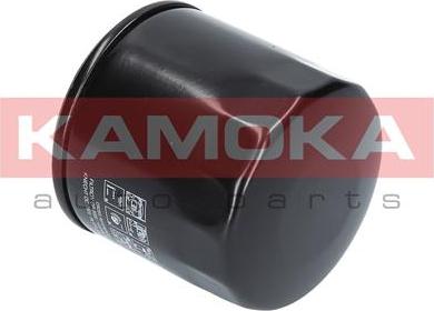 Kamoka F103301 - Масляний фільтр autocars.com.ua