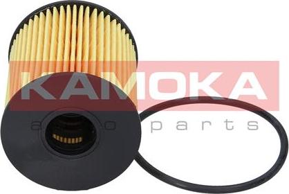Kamoka F103401 - Масляный фильтр autodnr.net