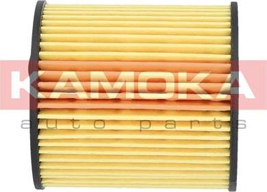 Kamoka F103401 - Масляний фільтр autocars.com.ua