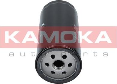 Kamoka F103701 - Масляный фильтр avtokuzovplus.com.ua