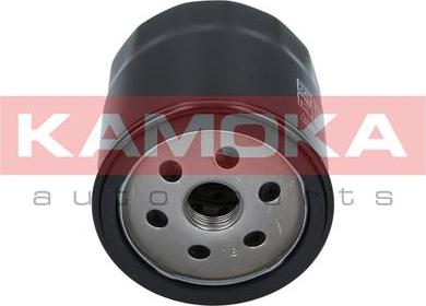 Kamoka F104301 - Масляный фильтр avtokuzovplus.com.ua