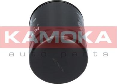 Kamoka F104601 - Масляный фильтр avtokuzovplus.com.ua