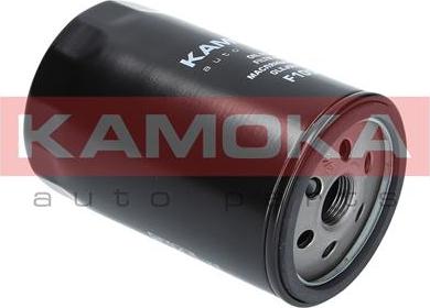 Kamoka F105801 - Масляный фильтр avtokuzovplus.com.ua