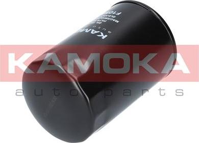Kamoka F105801 - Масляный фильтр avtokuzovplus.com.ua