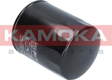 Kamoka F106501 - Масляний фільтр autocars.com.ua