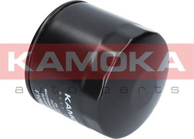 Kamoka F106701 - Масляный фильтр avtokuzovplus.com.ua