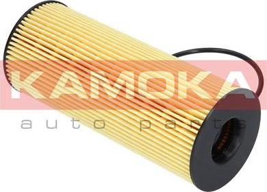 Kamoka F110701 - Масляный фильтр avtokuzovplus.com.ua