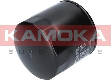 Kamoka F112701 - Масляный фильтр avtokuzovplus.com.ua