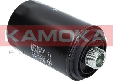 Kamoka F112901 - Масляный фильтр autodnr.net