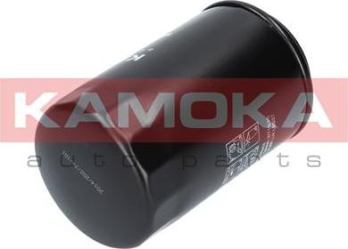 Kamoka F112901 - Масляний фільтр autocars.com.ua