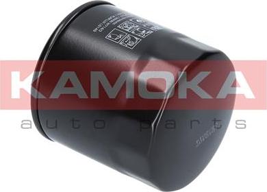 Kamoka F113101 - Масляний фільтр autocars.com.ua