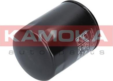 Kamoka F113501 - Масляный фильтр autodnr.net