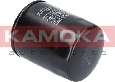 Kamoka F113601 - Масляный фильтр avtokuzovplus.com.ua