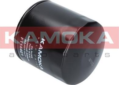 Kamoka F114401 - Масляный фильтр avtokuzovplus.com.ua