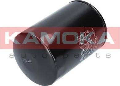 Kamoka F114601 - Масляний фільтр autocars.com.ua