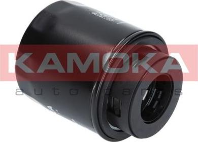 Kamoka F114801 - Масляный фильтр avtokuzovplus.com.ua